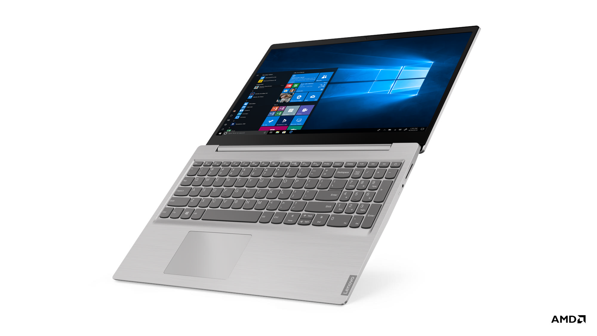 LENOVO IdeaPad S145 15.6"/A9-9425 3.1/4GB Ram/256GB/R 530 2GB/FHD Win 10 Laptop Gri 81N30047TX