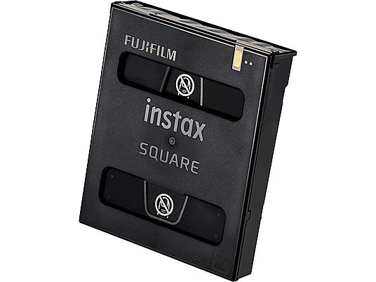 FUJIFILM Instax SQUARE Star-illumination 10S - Film instantané (Multicouleur)