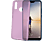 CASE AND PRO Huawei P20 Lite vékony szilikon hátlap, Pink (TPU-HUA-P20-LITE-P)