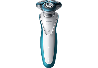 PHILIPS Shaver Series 7000 Islak/Kuru Tıraş İçin Elektrikli Tıraş Makinesi S7310/12