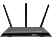 NETGEAR Nighthawk® AC2300 Cybersecurity (RS400) - Routeur WLAN (Noir)