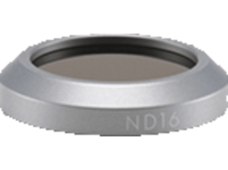 Thumbnail - DJI Mavic 2 Pro Nd Filter Set (Nd4/8/16/32) Drohnenzubehör, Transparent
