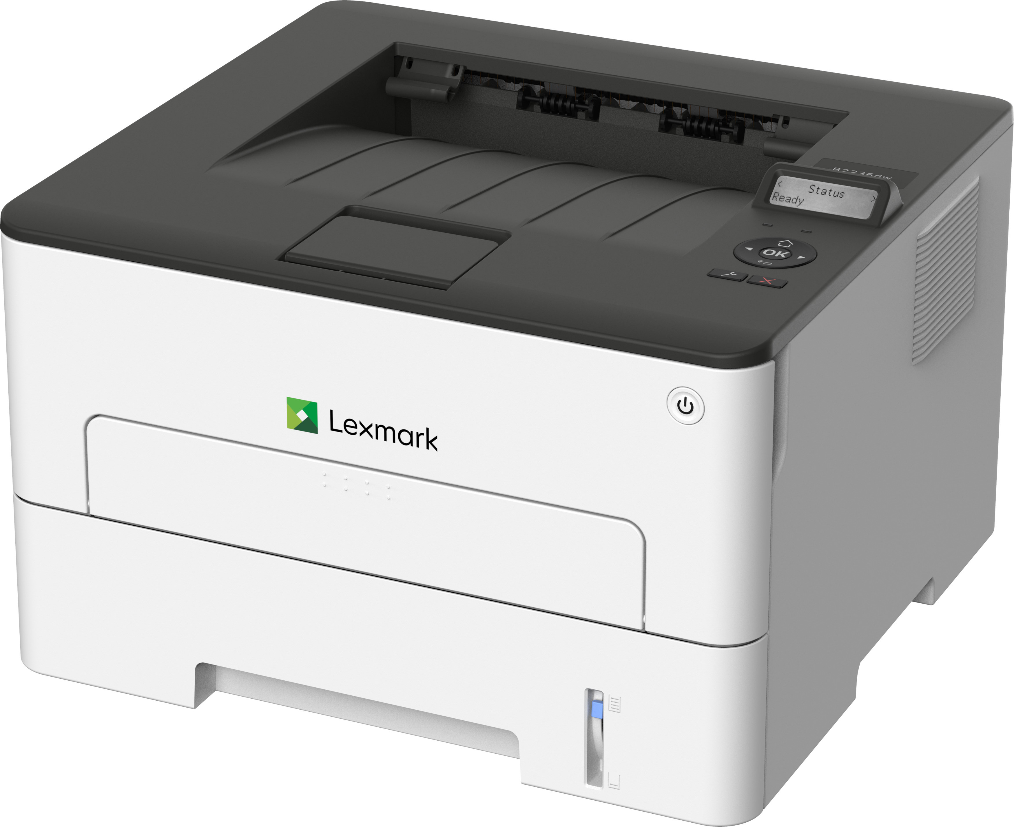 LEXMARK - B2B B2236DW Laserdrucker