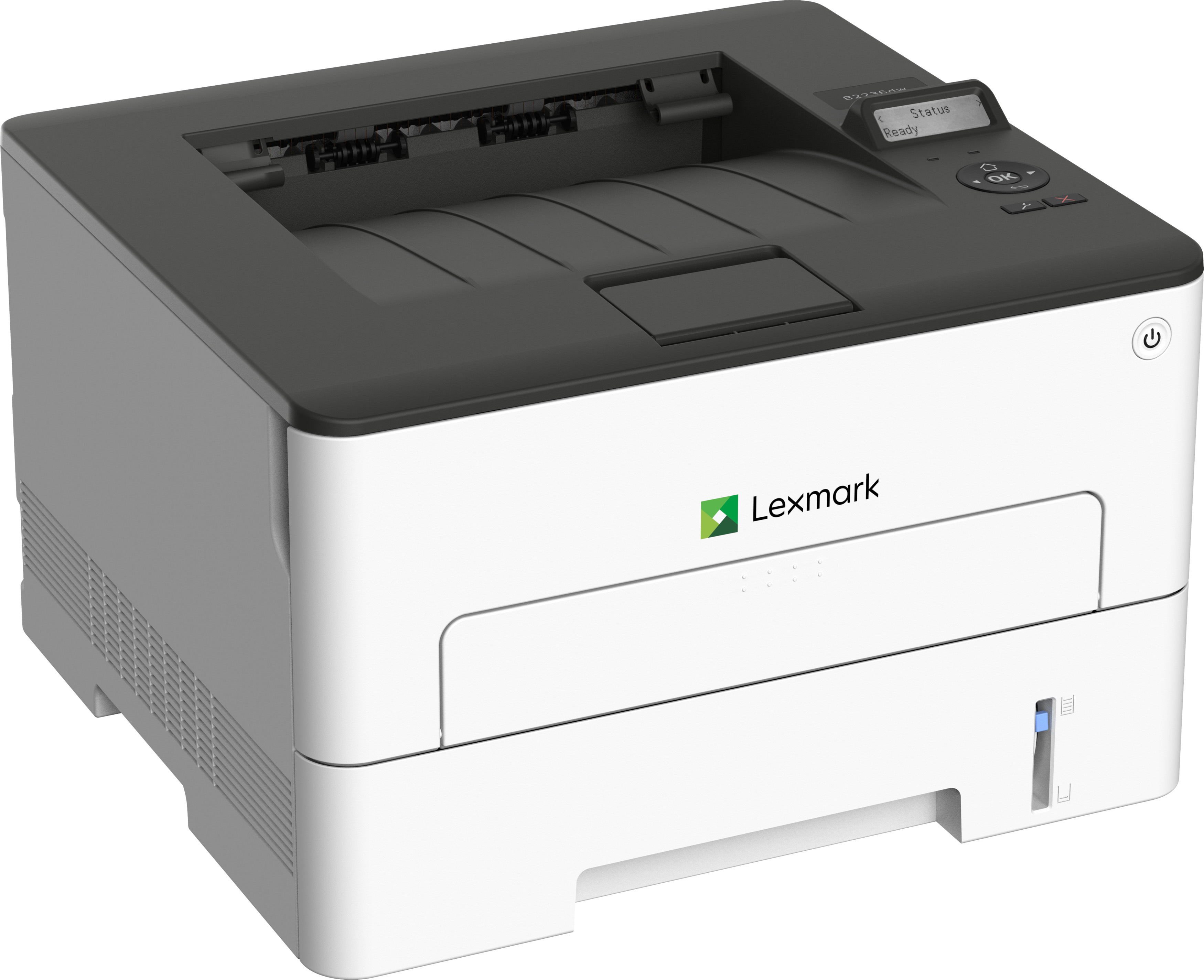 LEXMARK - B2B B2236DW Laserdrucker