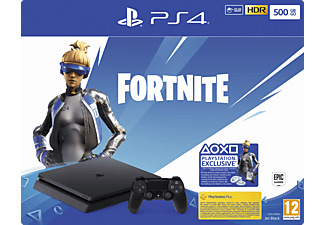 Fortnite Ps4 Kaufen Media Markt Sony Ps4 500gb Jet Black Fortnite Neo Versa Bundle Mediamarkt