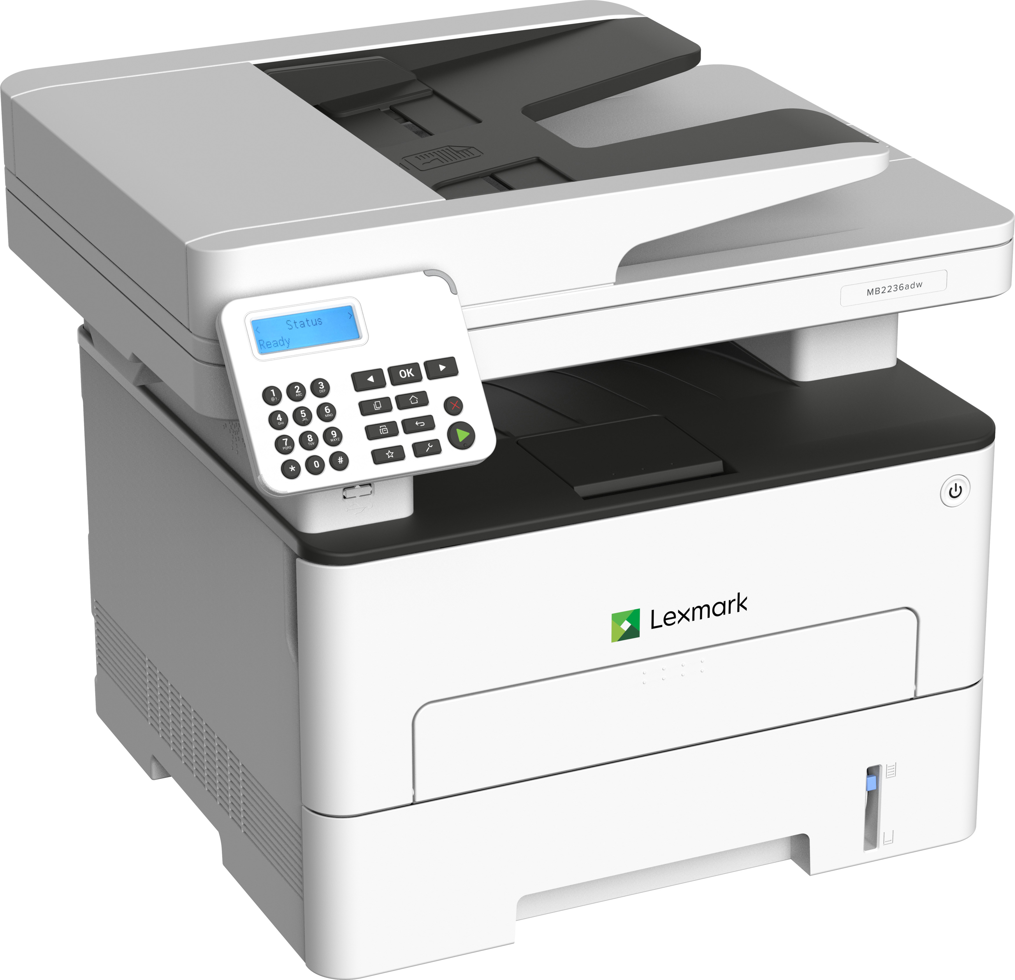 LEXMARK - B2B MB2236ADW Mono Multifunktionsdrucker