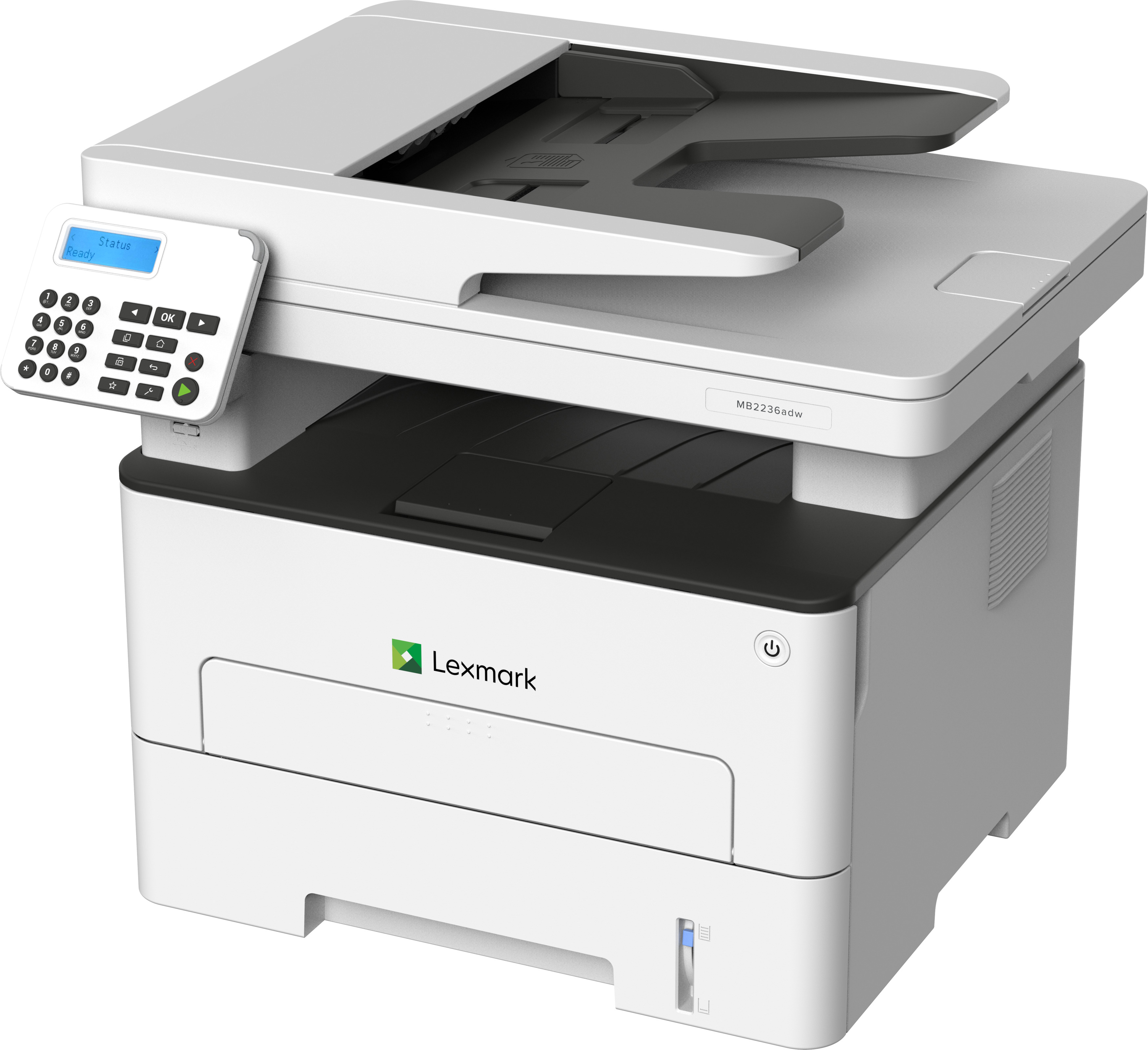 LEXMARK - B2B MB2236ADW Mono Multifunktionsdrucker