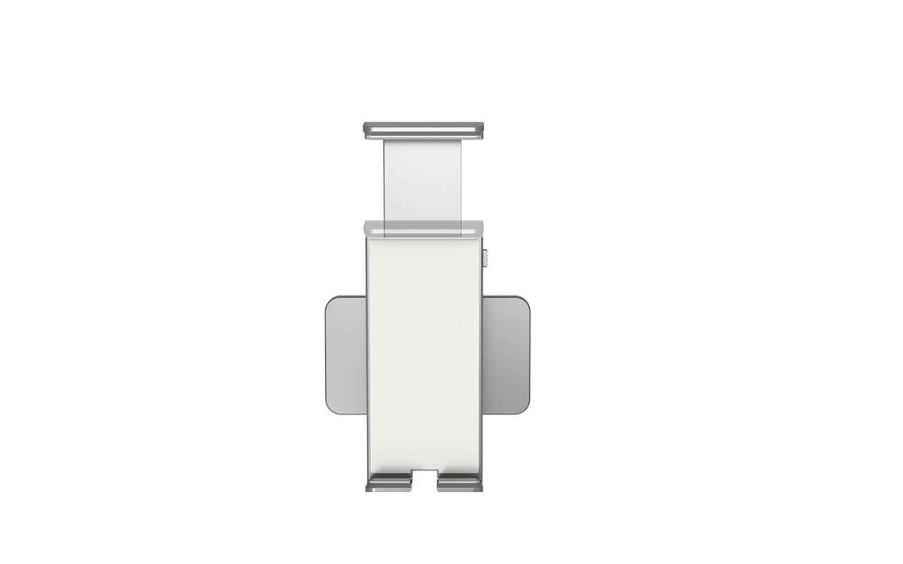 DJI Mavic 2 Pro Tablethalter Für Fernsteuerung Drohnenzubehör, Silber