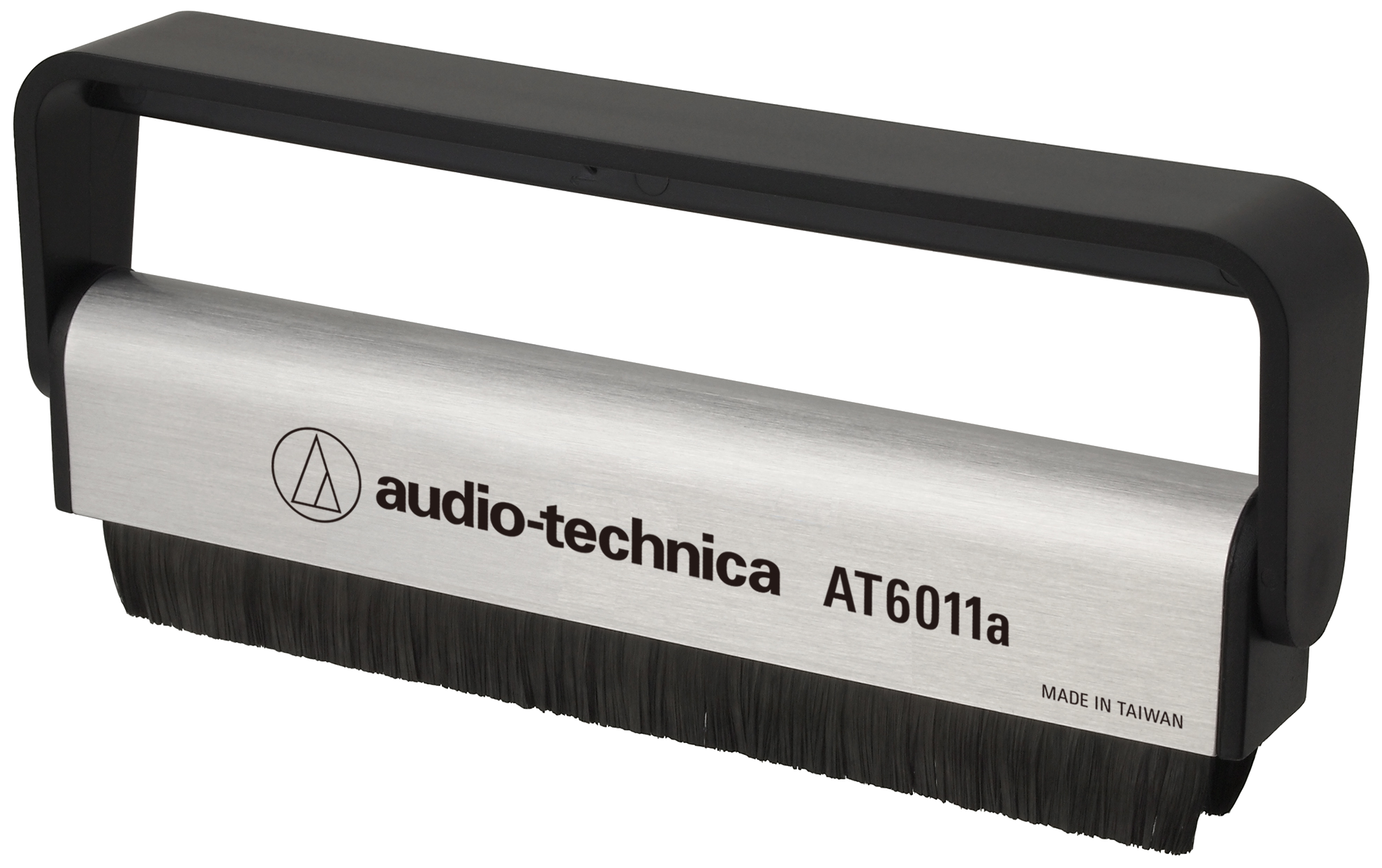 AUDIO TECHNICA Brosse anti-statique pour vinyls (AT-6011A)