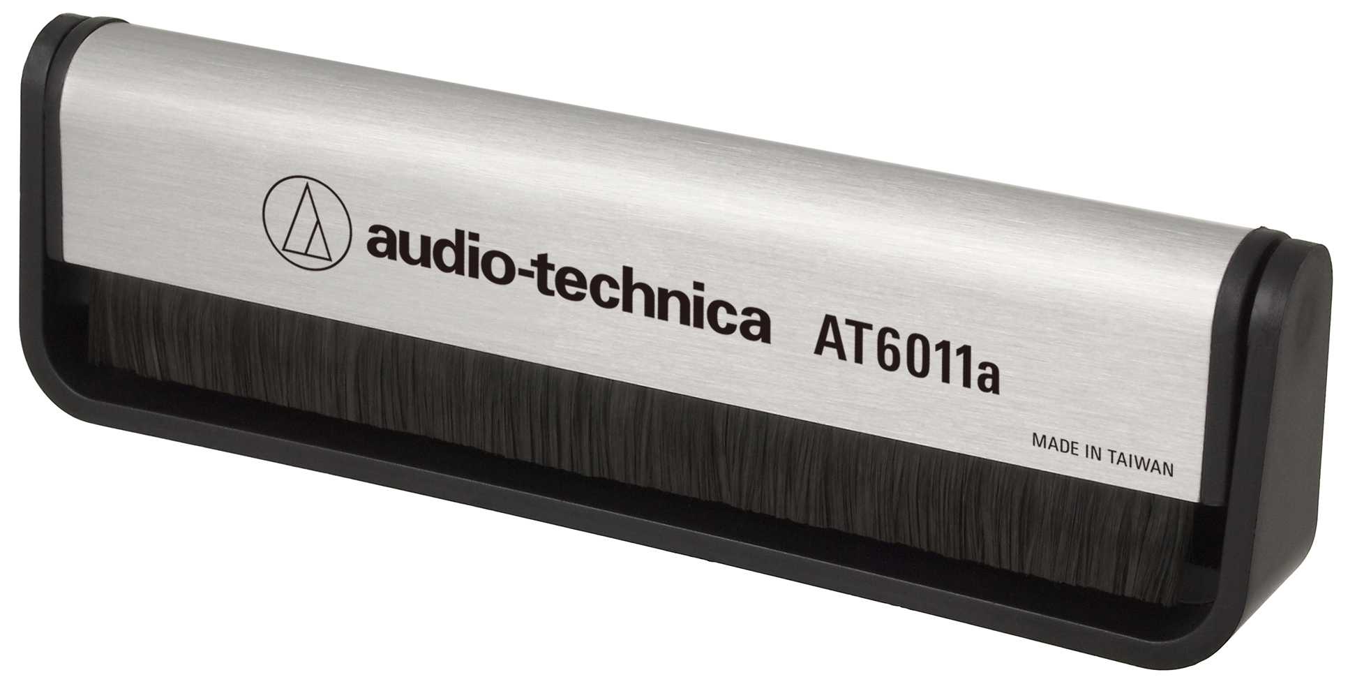 AUDIO TECHNICA Brosse anti-statique pour vinyls (AT-6011A)