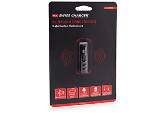 SWISS CHARGER Charger SCC30036 Bluetooth Aux Dönüştürücü_4