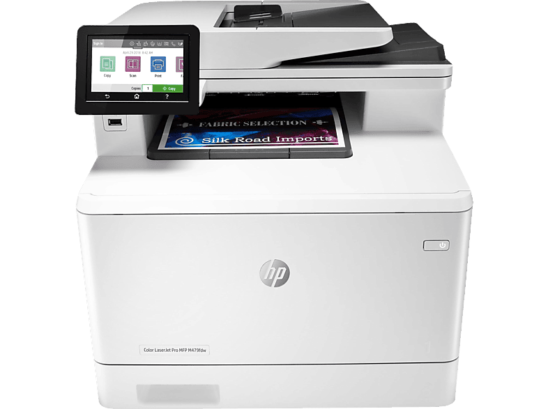 M479 Pro MFP LaserJet 3600, HP WLAN HP PANTONE®-kalibriert ImageREt Multifunktionsdrucker Color