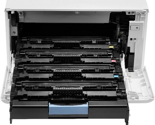 HP Color LaserJet PANTONE®-kalibriert Multifunktionsdrucker HP ImageREt 3600, Pro M479 WLAN MFP