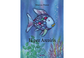 El Pez Arcoiris - Marcus Pfister