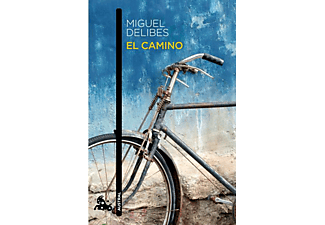 El Camino - Miguel Delibes