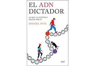 El Adn Dictador - Miguel Pita