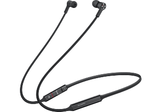 HUAWEI CM-70 FreeLace Bluetooth fülhallgató, fekete
