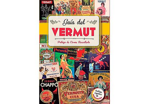 Guia Del Vermut - Varios