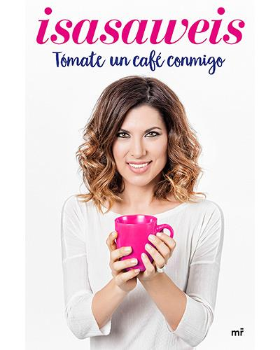 Un Café Conmigo fuera de tapa dura tomate isasaweis