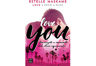 You 1. Love You - Estelle Maskame