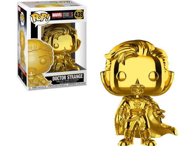 Figura Funko Pop! - Doctor Strange