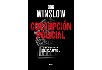 Corrupcion Policial - Don Winslow