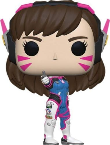 Figura Funko Pop! - D.VA, Overwatch
