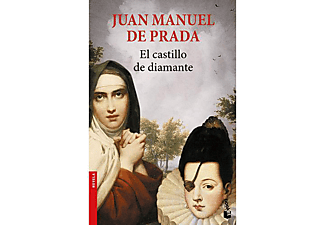El Castillo De Diamante - Juan Manuel De Prada