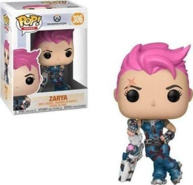 Figura Funko Pop! - Overwatch Zarya