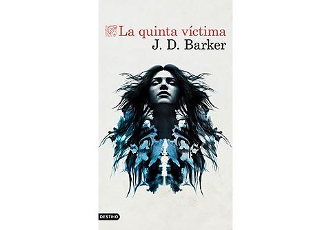 La Quinta Victima - J.D. Barker