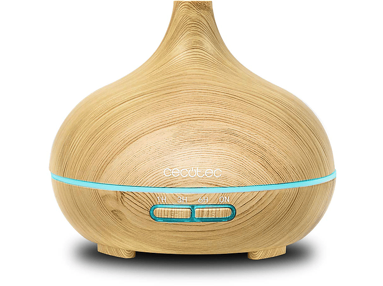 Cecotec – Humidificador Cecotec Pure Aroma 300 Yang.