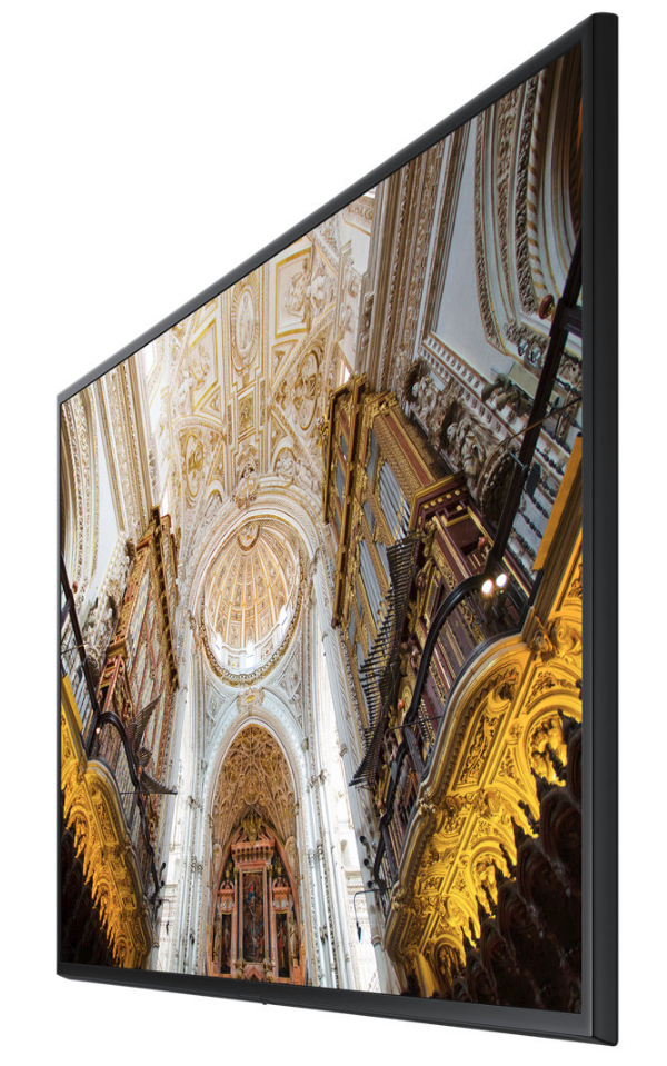 Pantalla Profesional - Samsung, LH65QBNEBGC/EN
