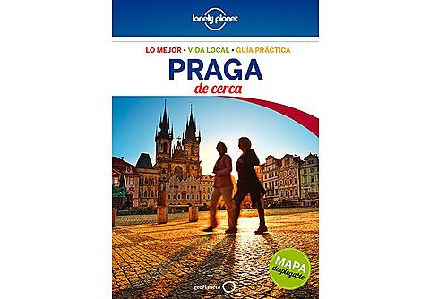 Praga 4 De Cerca - Varios