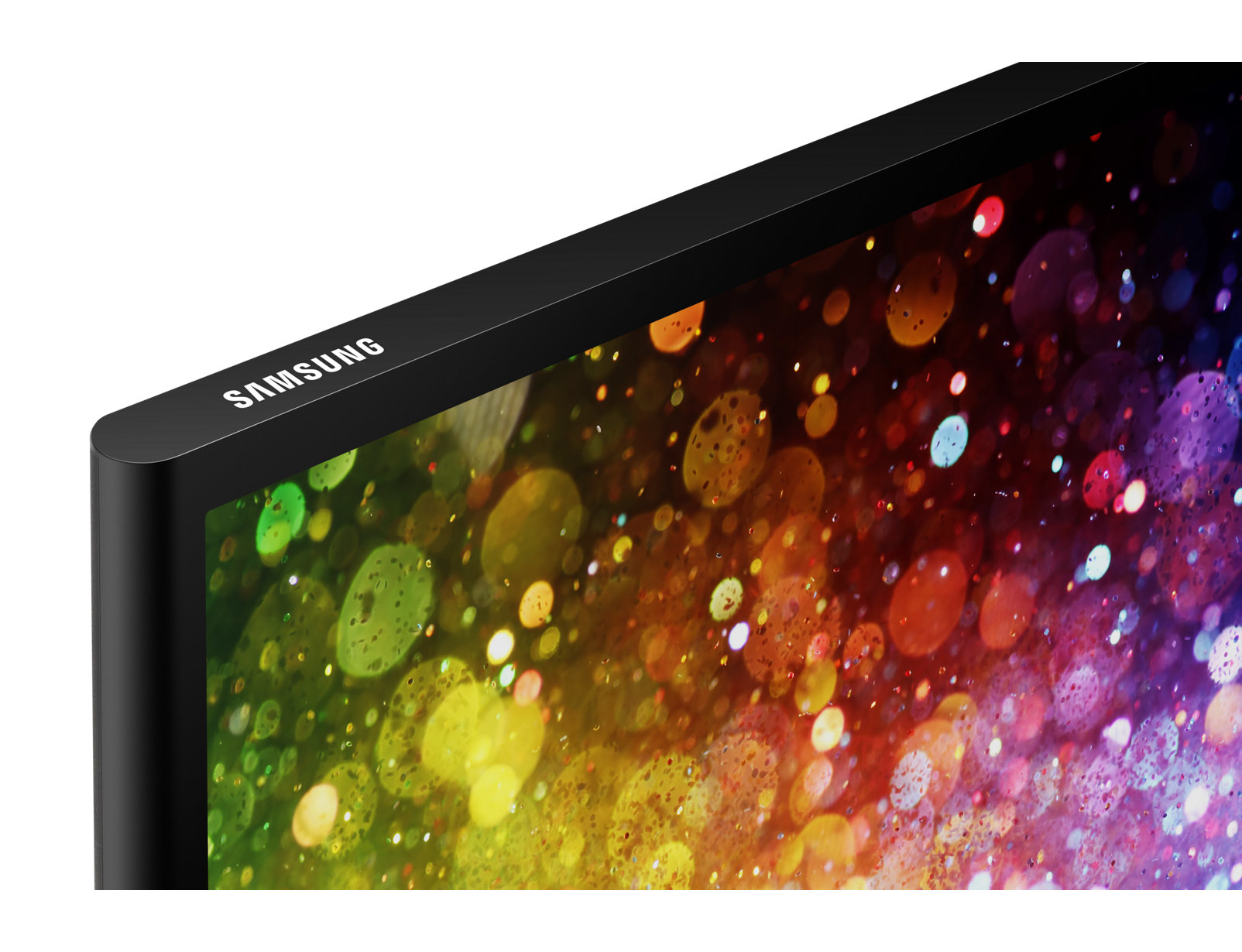 Pantalla Profesional - Samsung, LH49DCJPLGC/EN