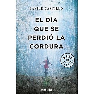 El Día Que Se Perdió La Cordura - Javier Castillo