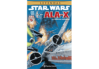 Star Wars Ala X 5 - Varios