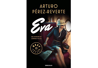 Eva - Arturo Perez-Reverte