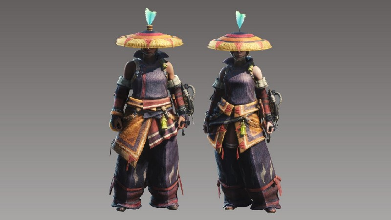 PS4 Monster Hunter World Iceborn (Ed. Master)