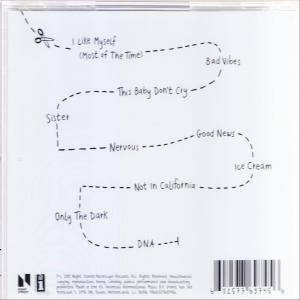 K.Flay - Solutions  - (CD)