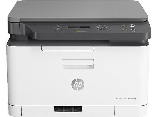 HP Color Laser MFP 178nw - Imprimante laser