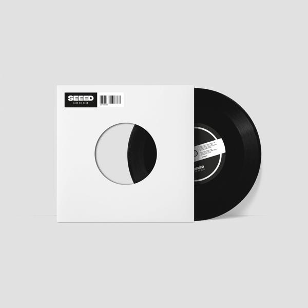 Seeed - Lass Sie Gehn (Limited Edition)  - (Vinyl)