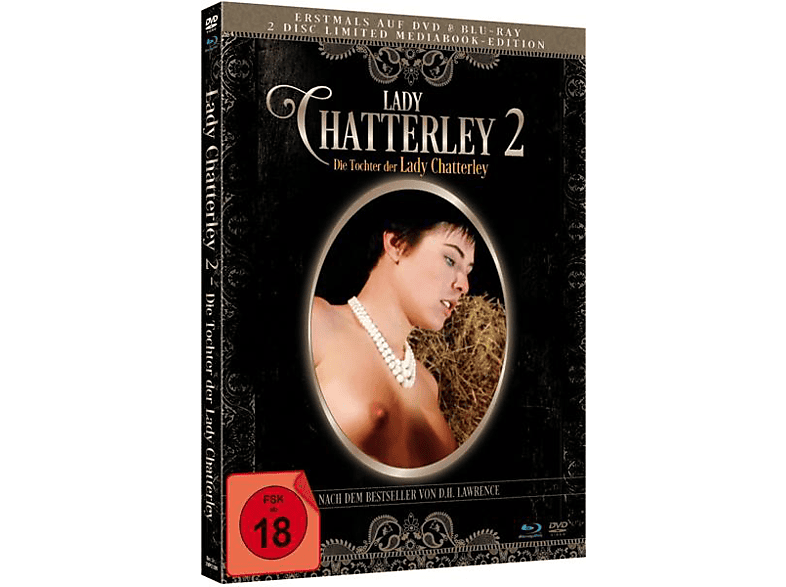 Lady Chatterly 2-Die Tochter der Lady Chatterly Blu-ray + DVD online kaufen  | MediaMarkt