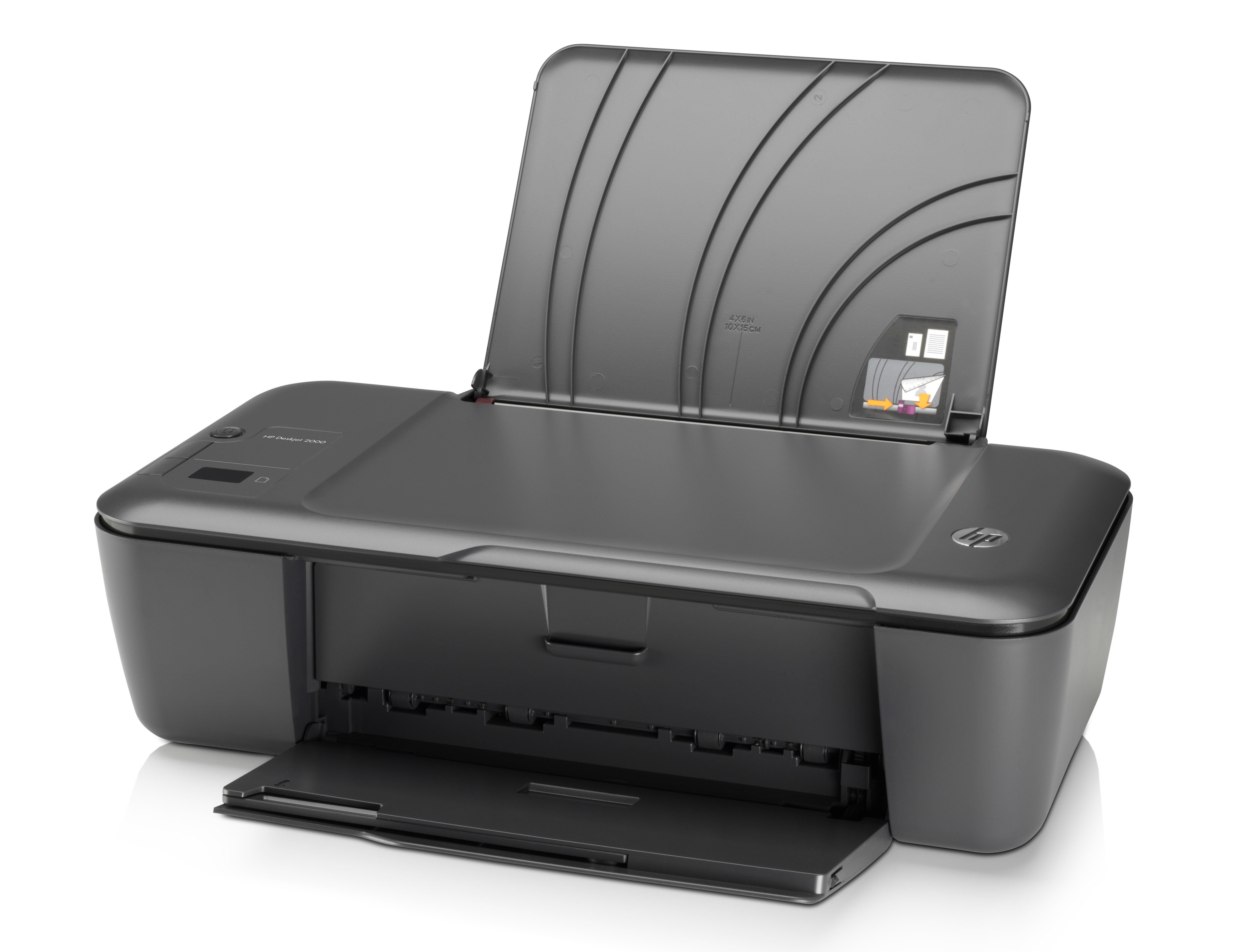 HP Deskjet J210a