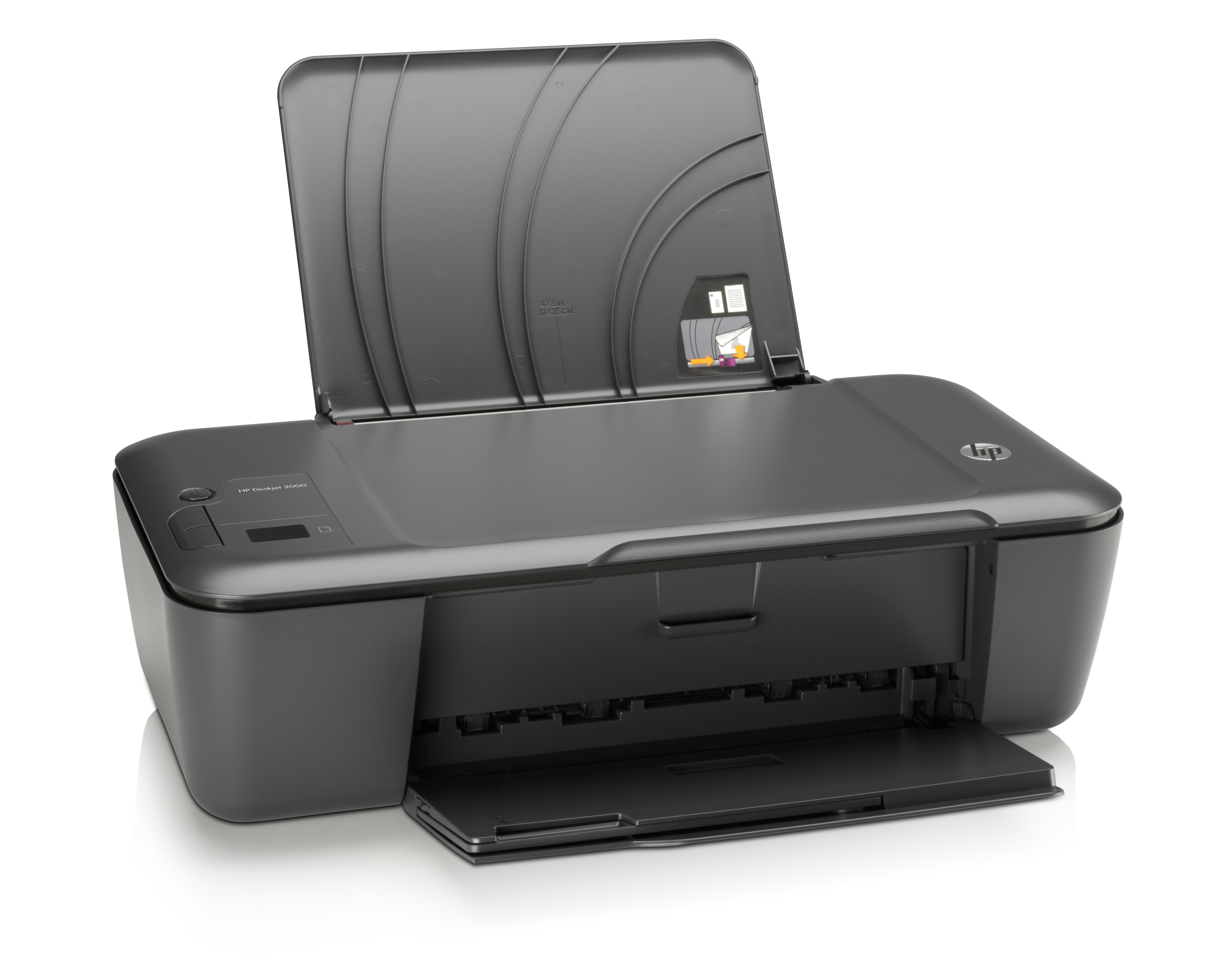 HP Deskjet J210a