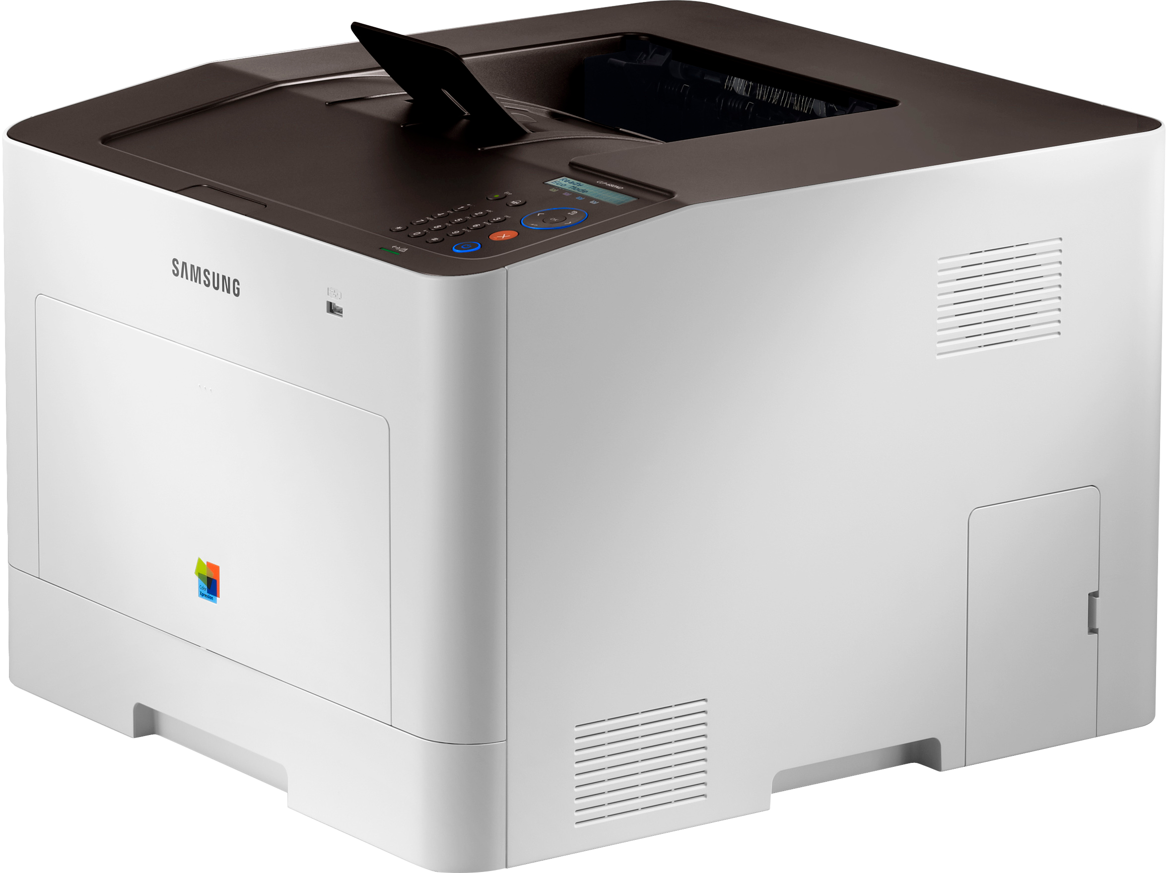 HP Samsung CLP-680ND