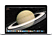 APPLE MacBook Air (2019) - Ordinateur portable (13.3 ", 128 GB SSD, Space Gray)