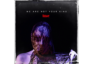 Slipknot - We Are Not Your Kind (180 gram Edition) (Vinyl LP (nagylemez))