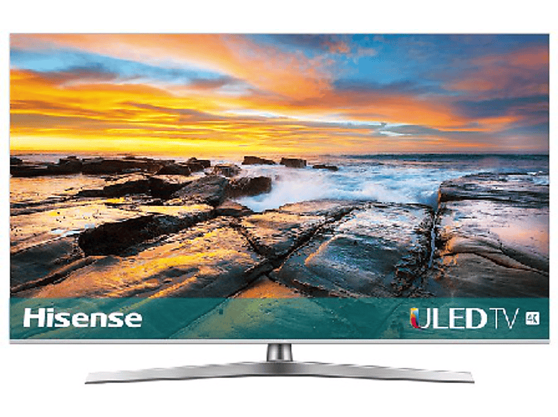 TV LED 50" | Hisense 50U7B