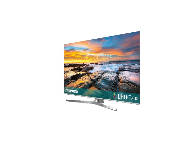 TV LED 55" - Hisense 55U7B, ULED TV, UHD 4K HDR Dolby Vision, Dolby Atmos, Smart TV VIDAA U3.0 Ai