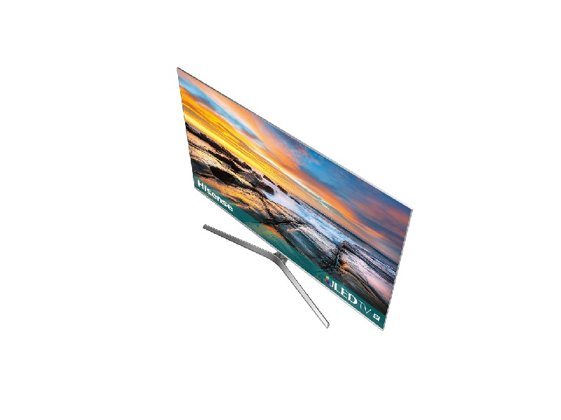 TV LED 55" - Hisense 55U7B, ULED TV, UHD 4K HDR Dolby Vision, Dolby Atmos, Smart TV VIDAA U3.0 Ai